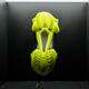 Illustration for article titled How 3D Printing Supercharged Nike's New Super Bowl Cleat